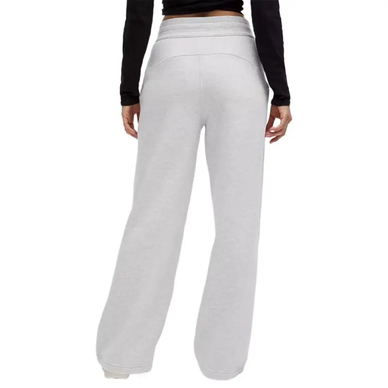 Lululemon Athletic Trousers Women's Multicolor Light Gray-3