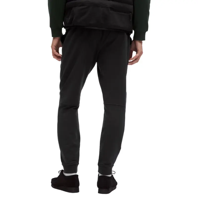 Lululemon City Sweat Sports Pants Men's Black-1