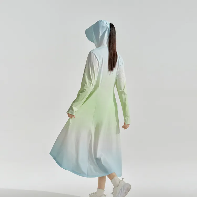 BOSIDENG Sun Series Sun Protection Clothing Women's-4