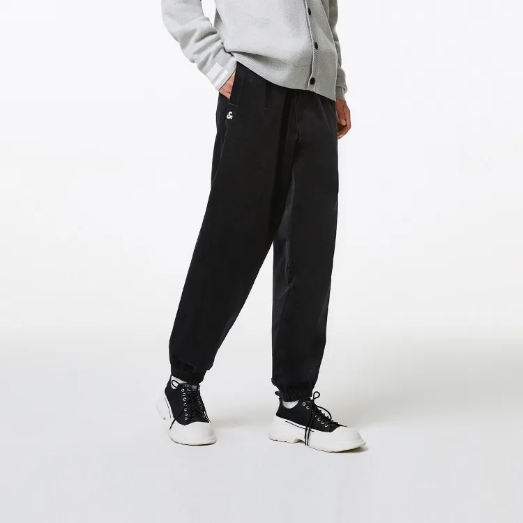 JACK&JONES Casual Pants Men-2