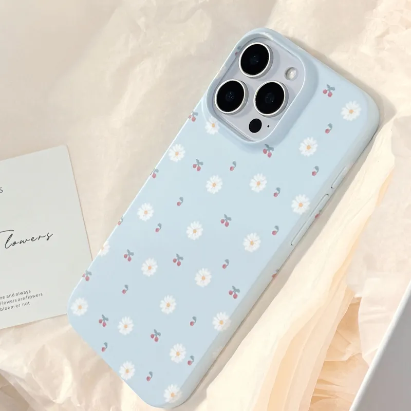 MAYGI Phone Cases-2