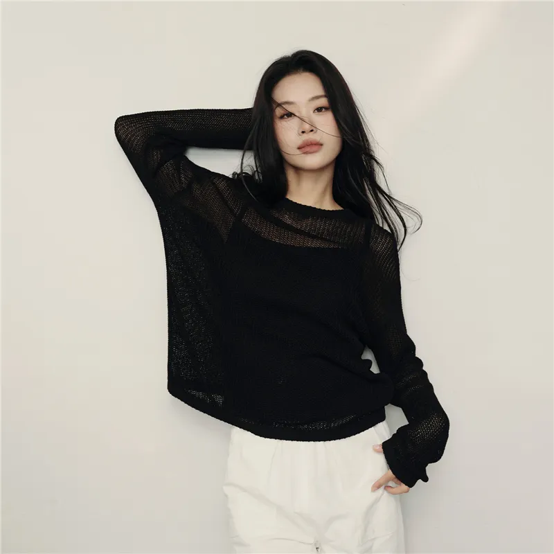 UNIQLO Knitwear Women's-12