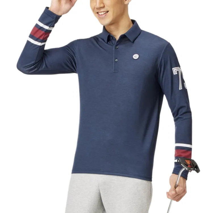 TAYLORMADE FW/AW22 TaylorMade Golf Clothing Men's-3