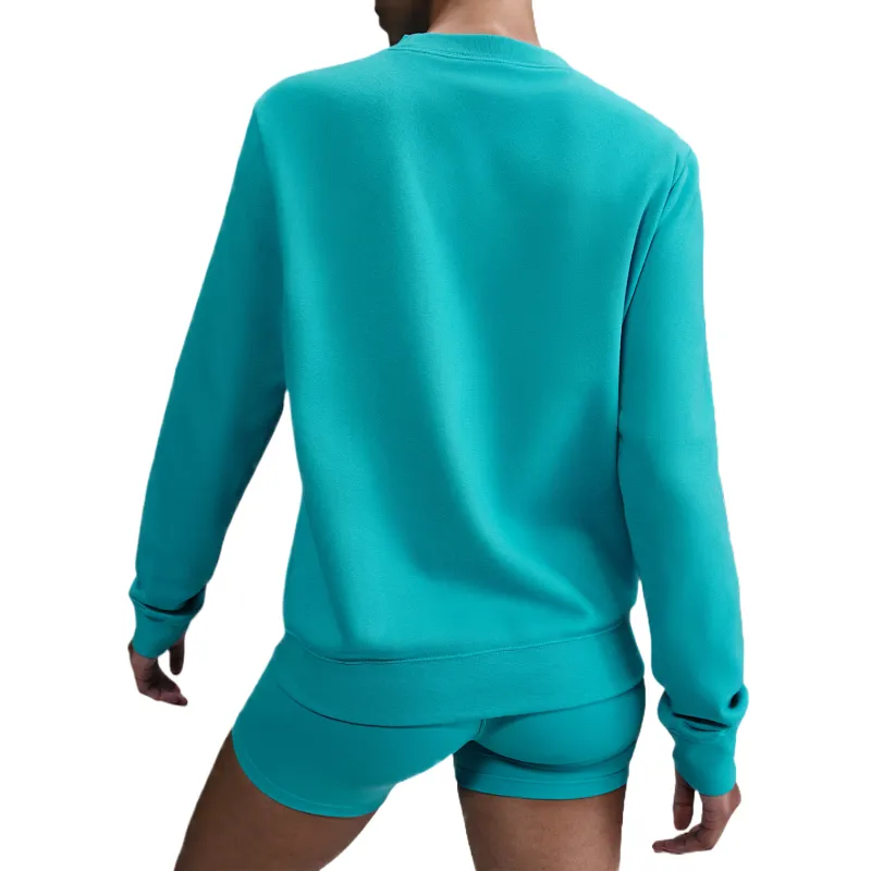 Nike Sportswear Club Fleece Women's Crew Neck Sweatshirt-1
