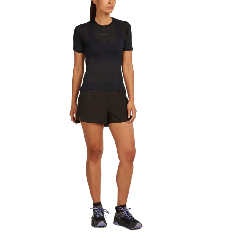 Icebreaker Regular T Shirt Women's-5