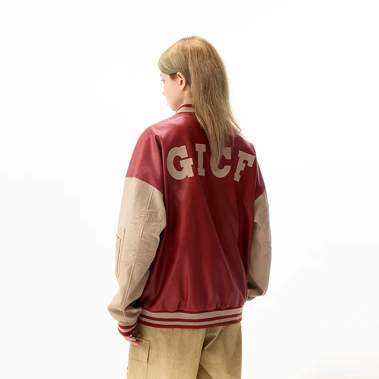 INXX Jackets Unisex-15