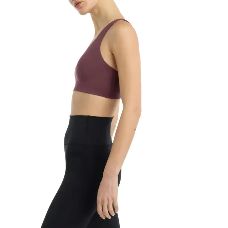 New Balance Sports Underwear Women's Purple-2