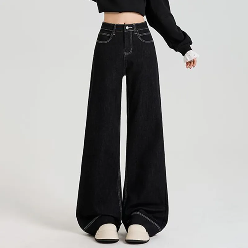 Jonas Wagell Jeans Unisex-1