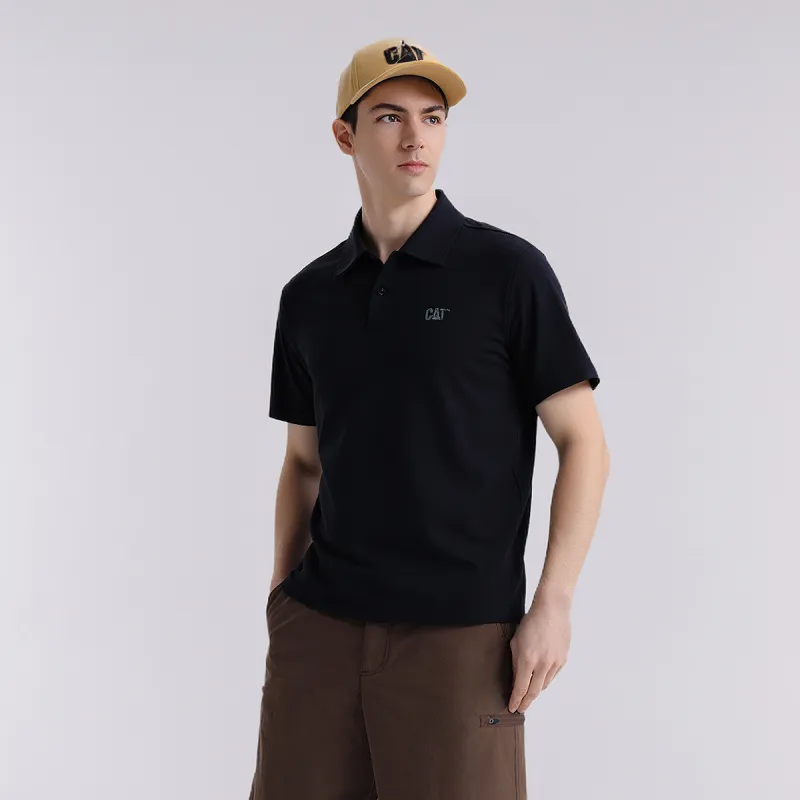 CAT T Shirts Men-13