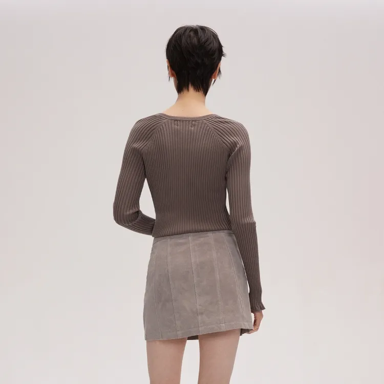 ONLY Casual Short Skirts Women's-7