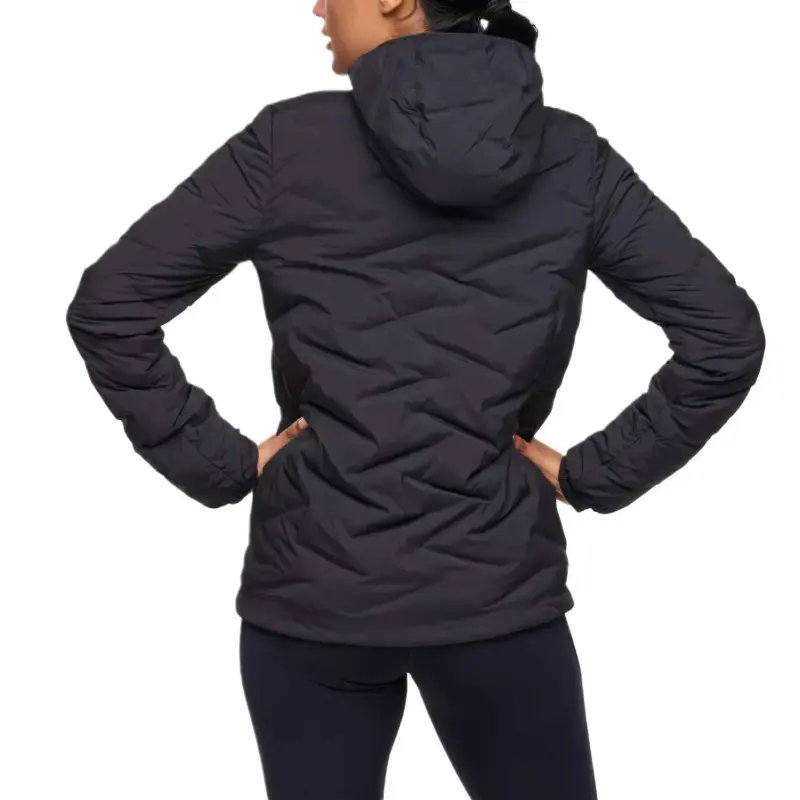 HOKA ONE ONE Jacket Women's Black-1