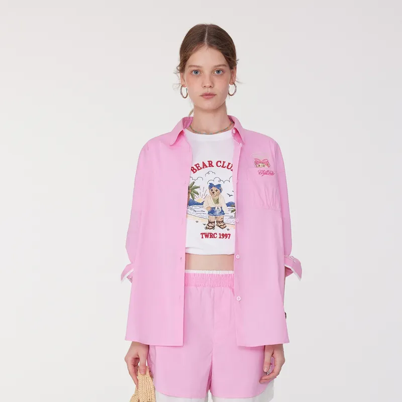 Teenie Weenie Shirts Women's-5