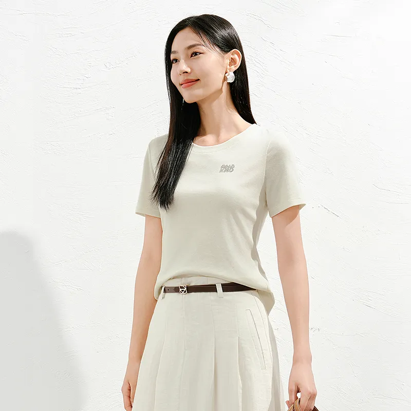 JZ. ANNAKRO T Shirts Women's-16
