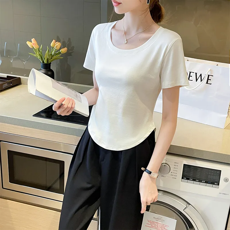 La Chapelle Women's Undershirts-3