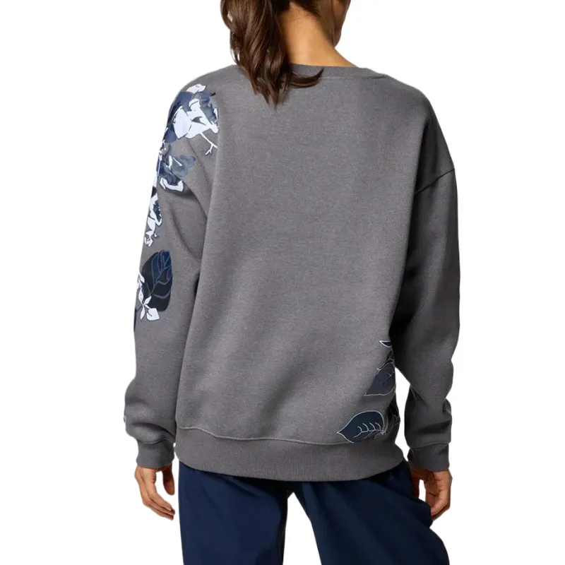 Columbia Meridian CreekOmni Heat Infinity Sweatshirt Women's-1