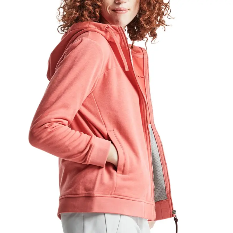 AIGLE FLYHOODY Sweatshirt Women's-1