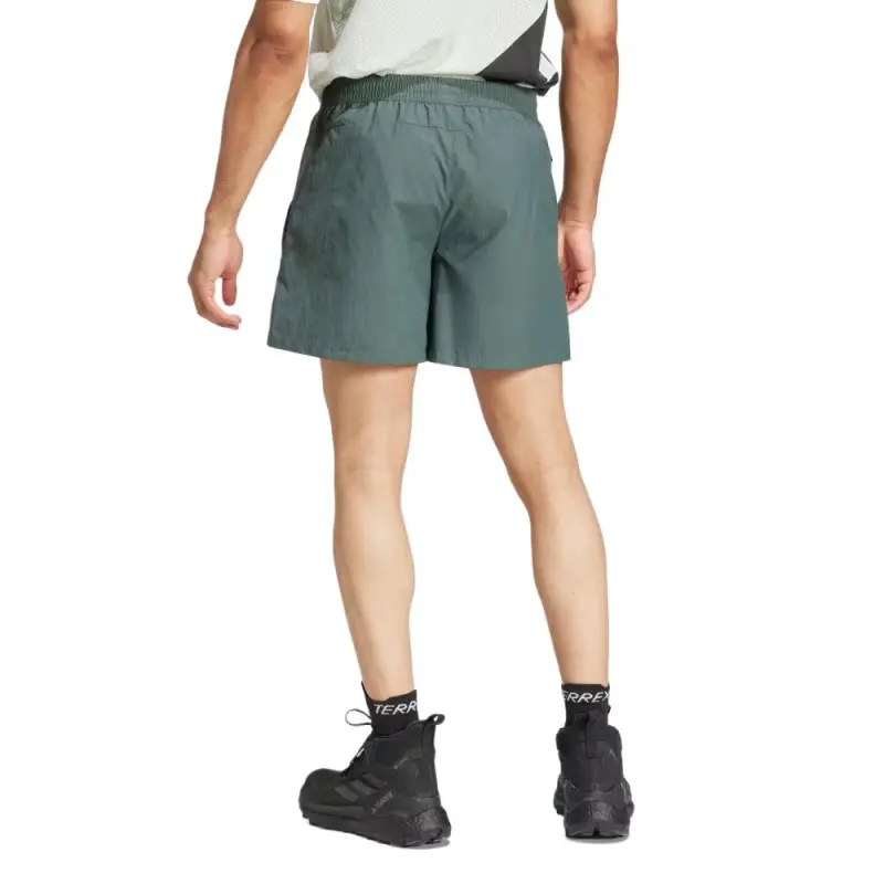 Adidas Free Shipping With AdiClub Terrex Multi Shorts-4