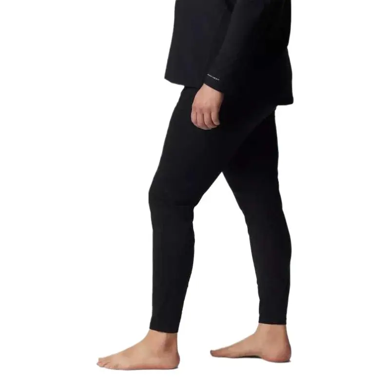 Columbia Omni-Heat Athletic Trousers Men's Black-2