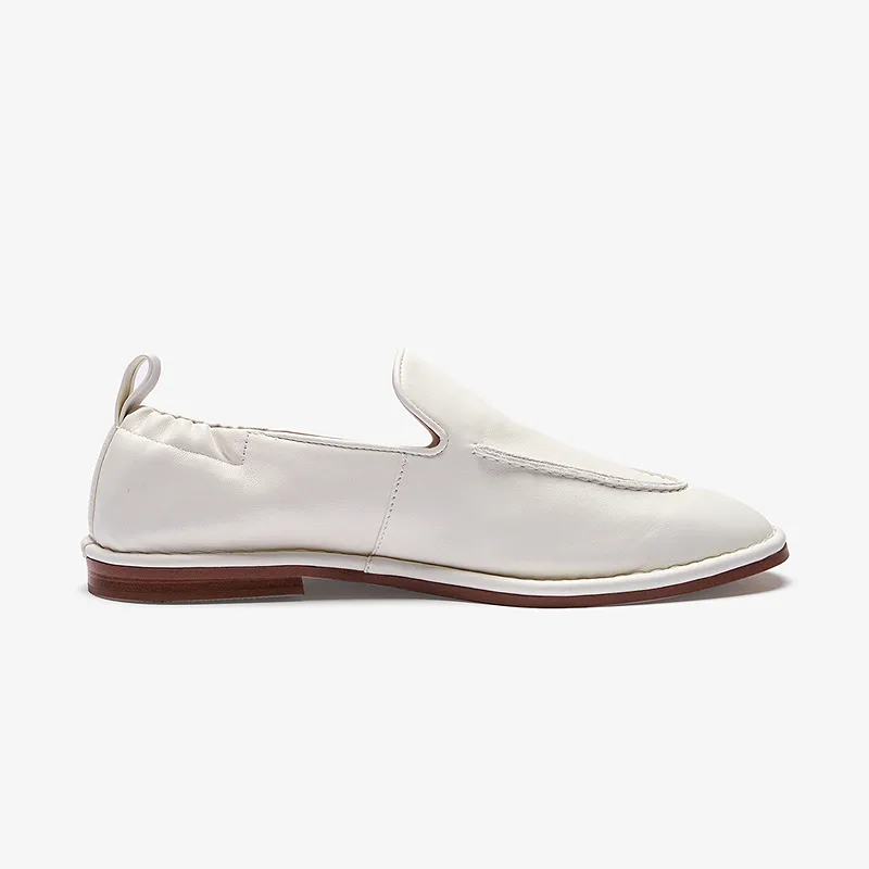 LE SAUNDA Loafers Women's-5
