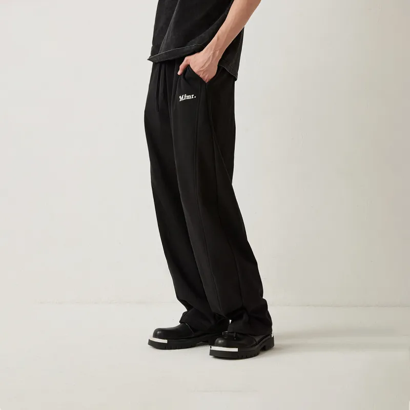 MLMR Casual Pants Unisex-2
