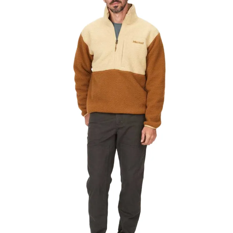 Marmot Cashmere Sweaters Men-2
