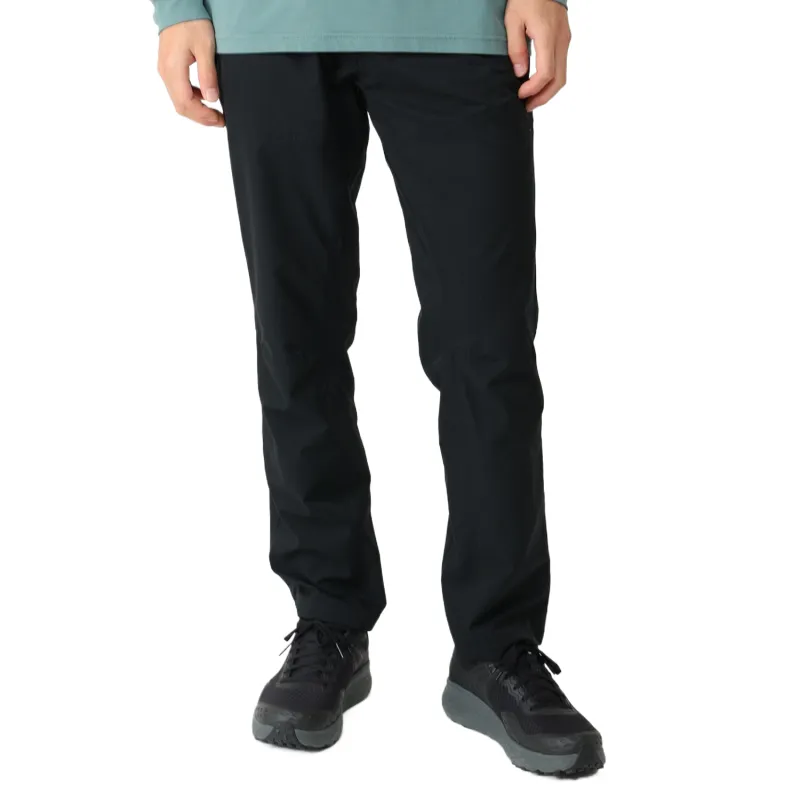 MOUNTAIN HARDWEAR Knitted Sweatpants Men's-2