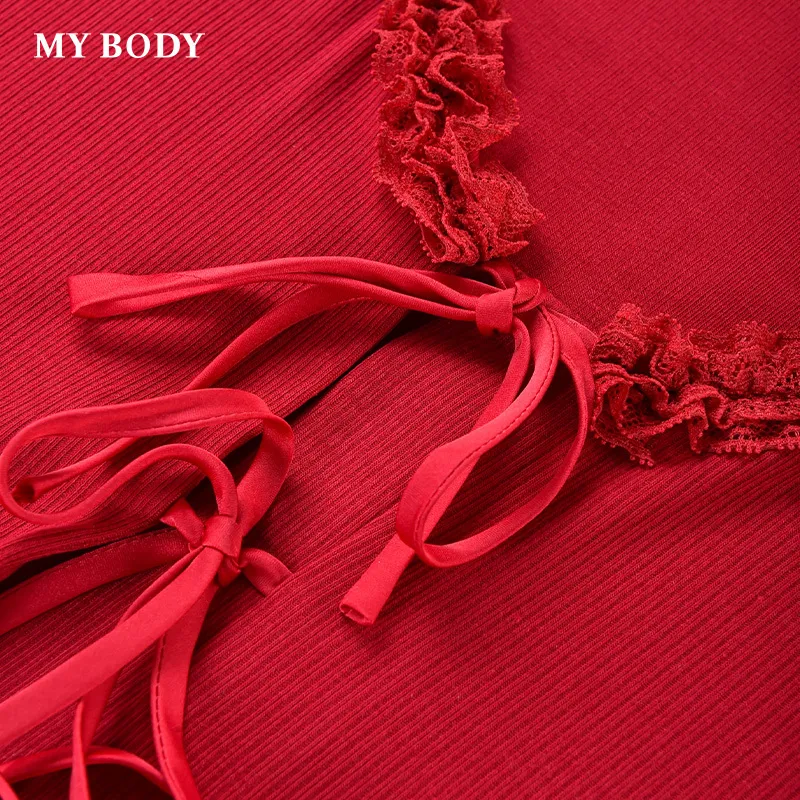 MY BODY Women's Pajama Sets-7