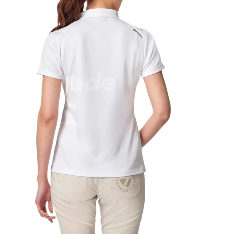 TAYLORMADE Polo Shirts Women's-1