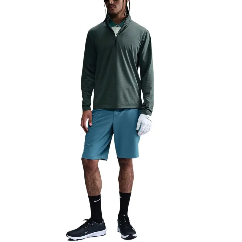 Nike Victory Men's Dri FIT 1/2 Zip Golf Top-2