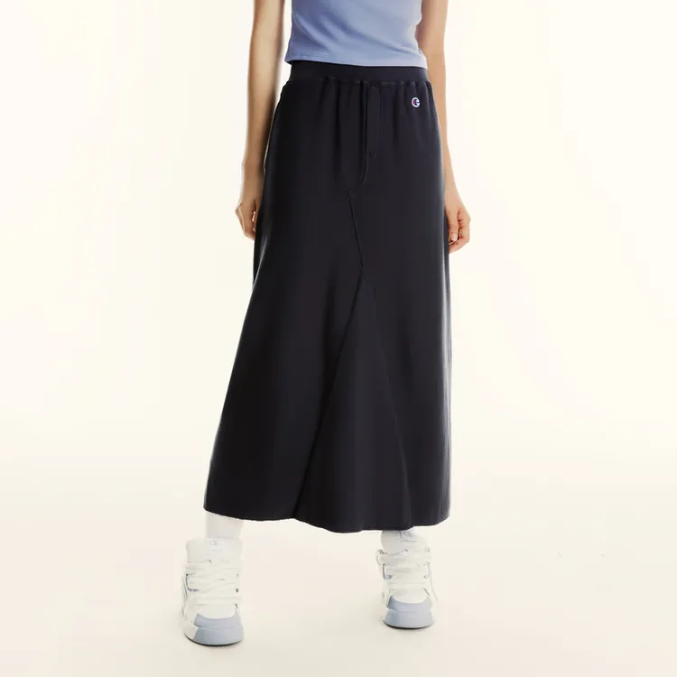 Champion Casual Short Skirts Japan Version Women's-3