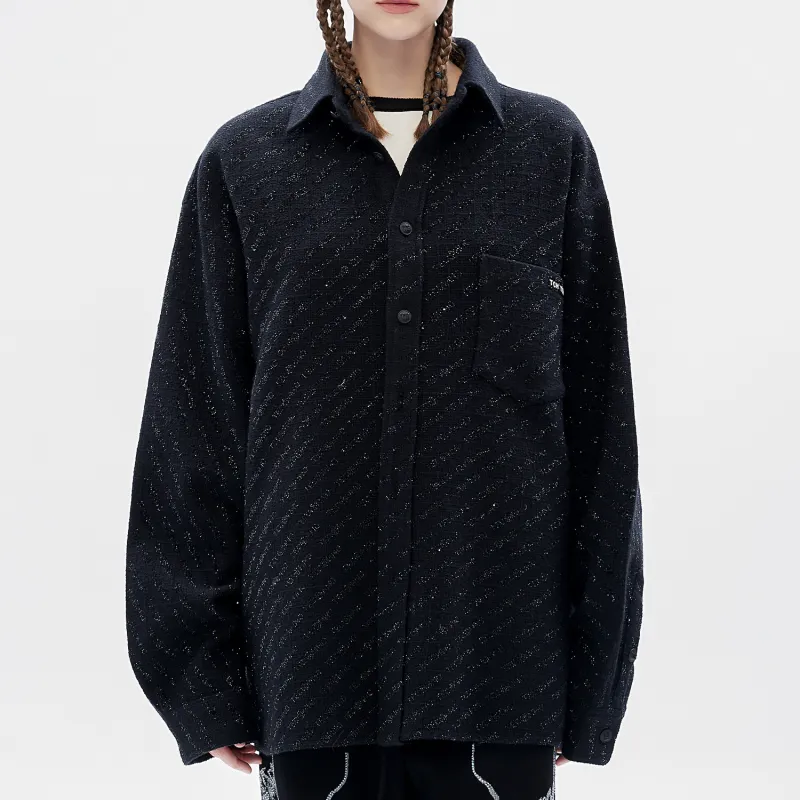 TCH Shirts Unisex Black-2