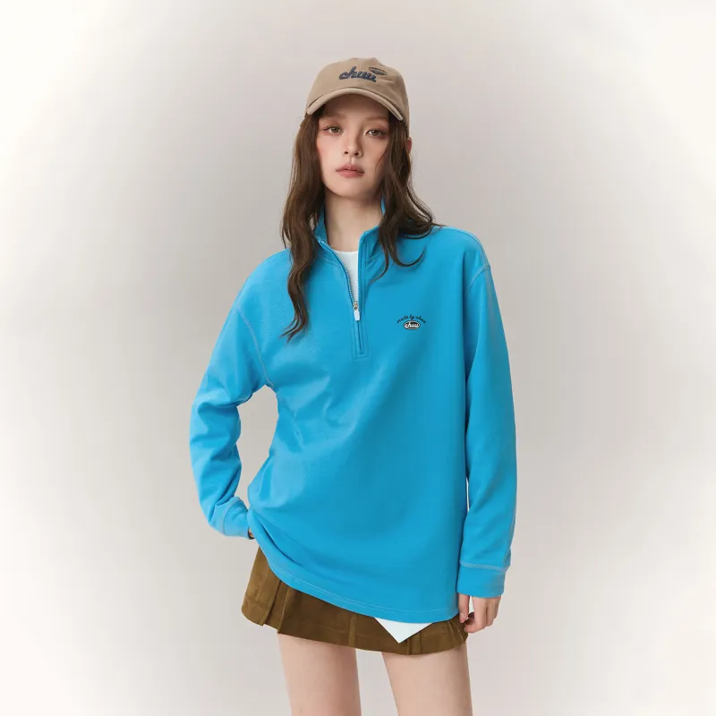 CHUU Long Sleeved T Shirt Women's-3