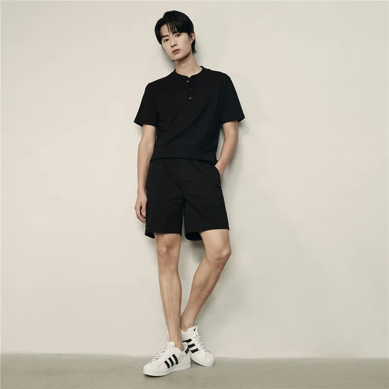 UNIQLO Casual Shorts Men-35