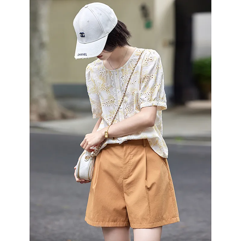 A Paradise For Awakening Casual Suit Women's-6