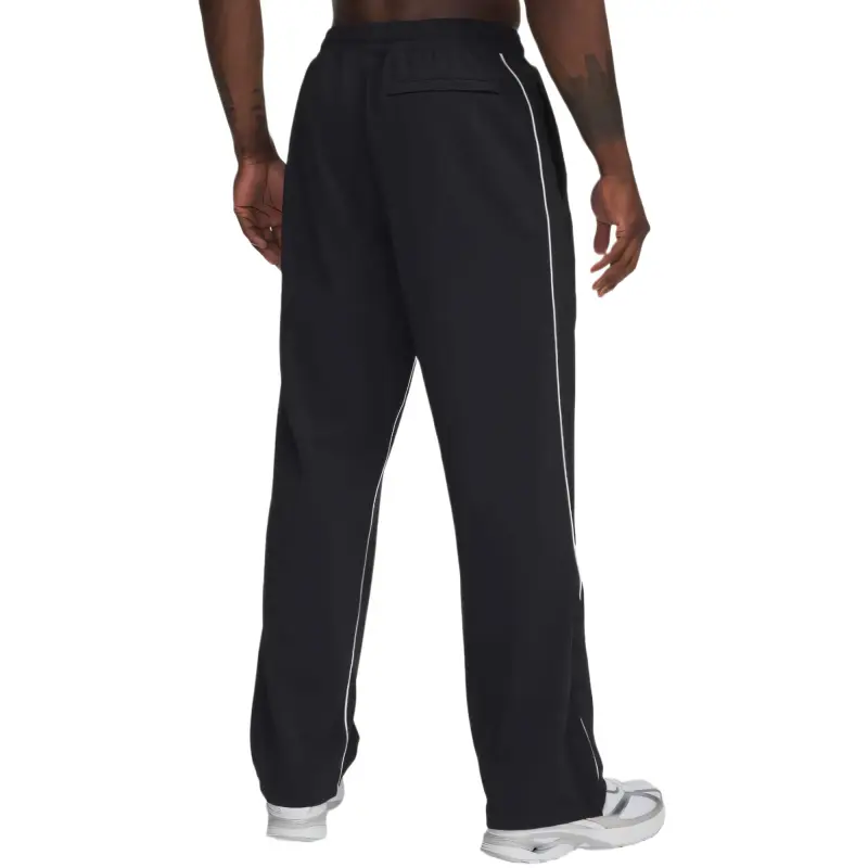 Under Armour Sports Pants Men's Black-1