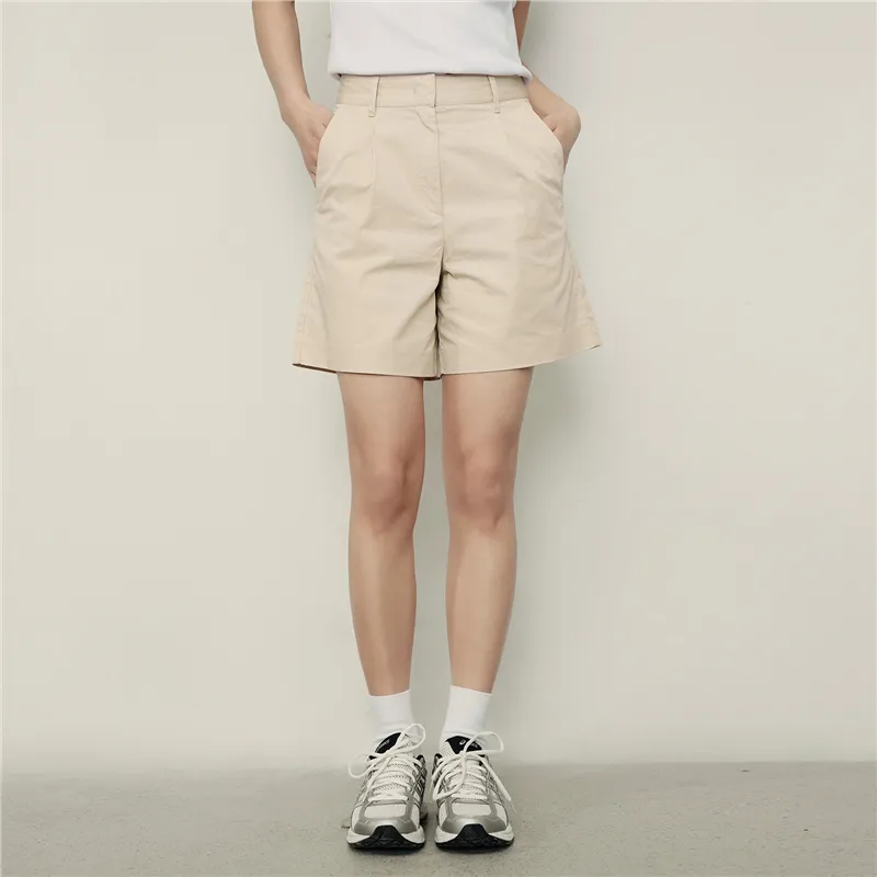 UNIQLO Casual Shorts Women's-11