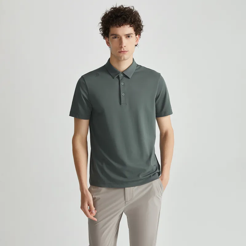 Satchi Polo Shirts Men-21