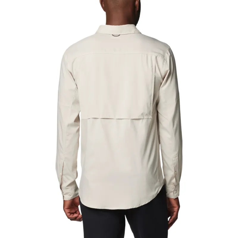 Columbia Silver Ridge Shirt Men's-1