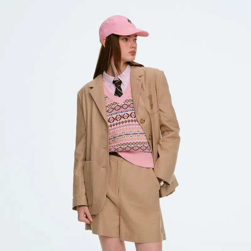 Teenie Weenie Business Suit Women's-9