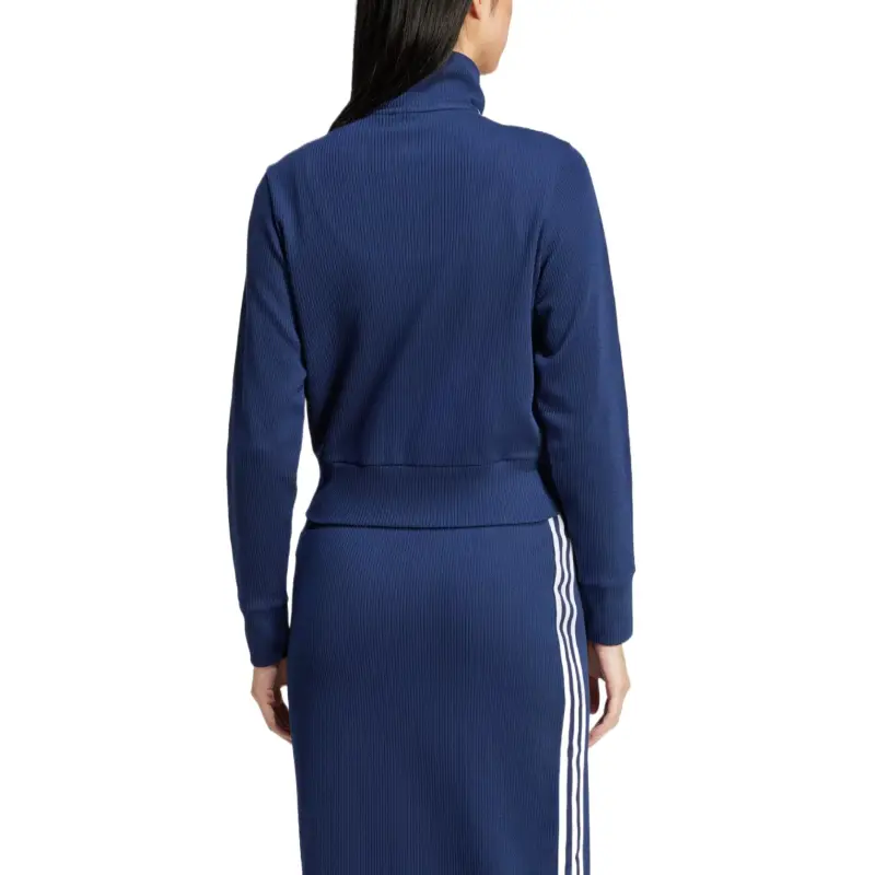 Adidas Originals Jacket Women's Midnight Indigo-2