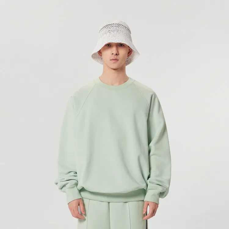 CROQUIS Sweatshirts Unisex-7