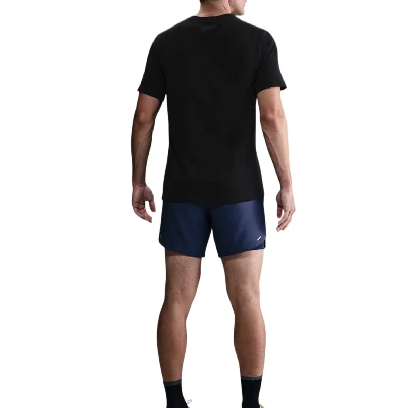 Nike Men's Dri FIT Running T Shirt-2