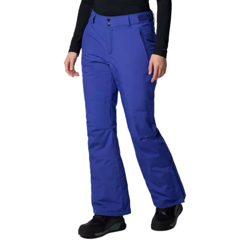 Columbia Omni Heat Shafer Canyon™ II Omni Tech™ Ski Pants Women's-2