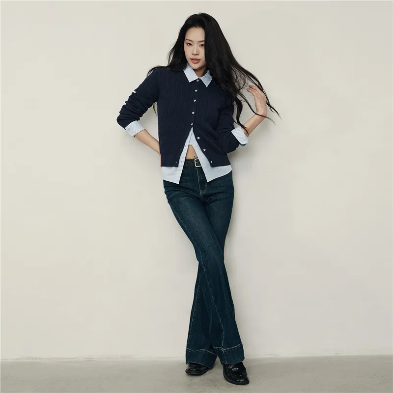 UNIQLO Knitwear Women's-14