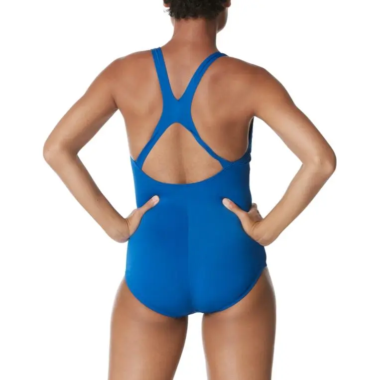 Speedo ContemporaryUltraback One piece Swimsuit Women's-5