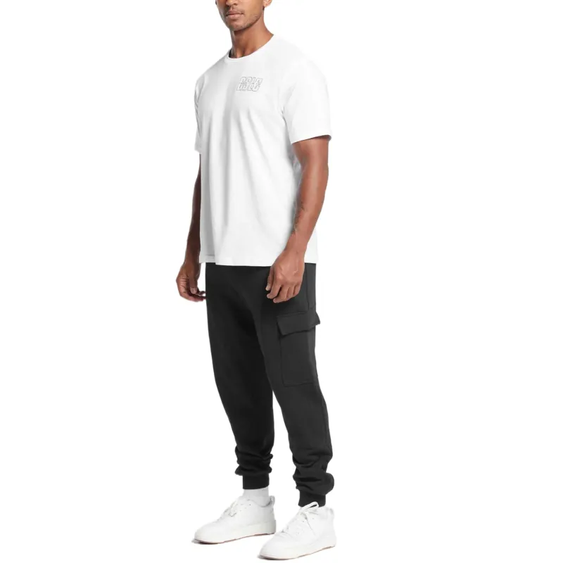 GYMSHARK Cargo Pants Men-11
