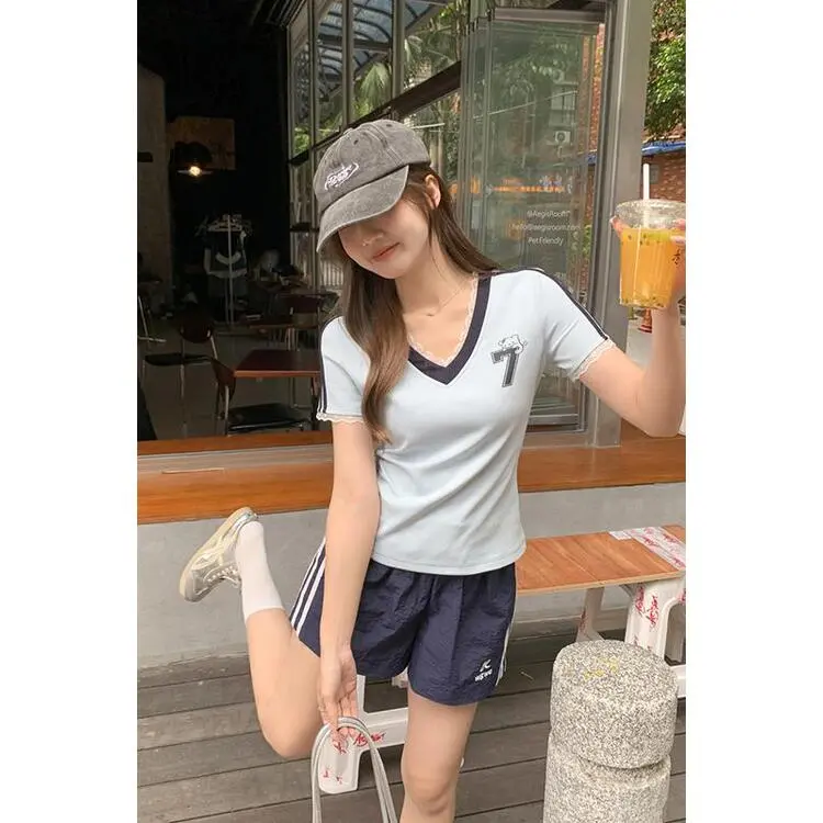 Pa33word Regular T Shirt Women's-6