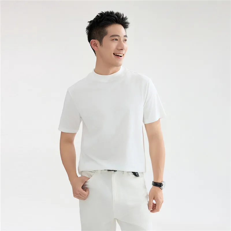 UNIQLO T Shirts Men-11
