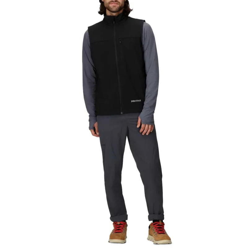 Marmot Vests Men-2