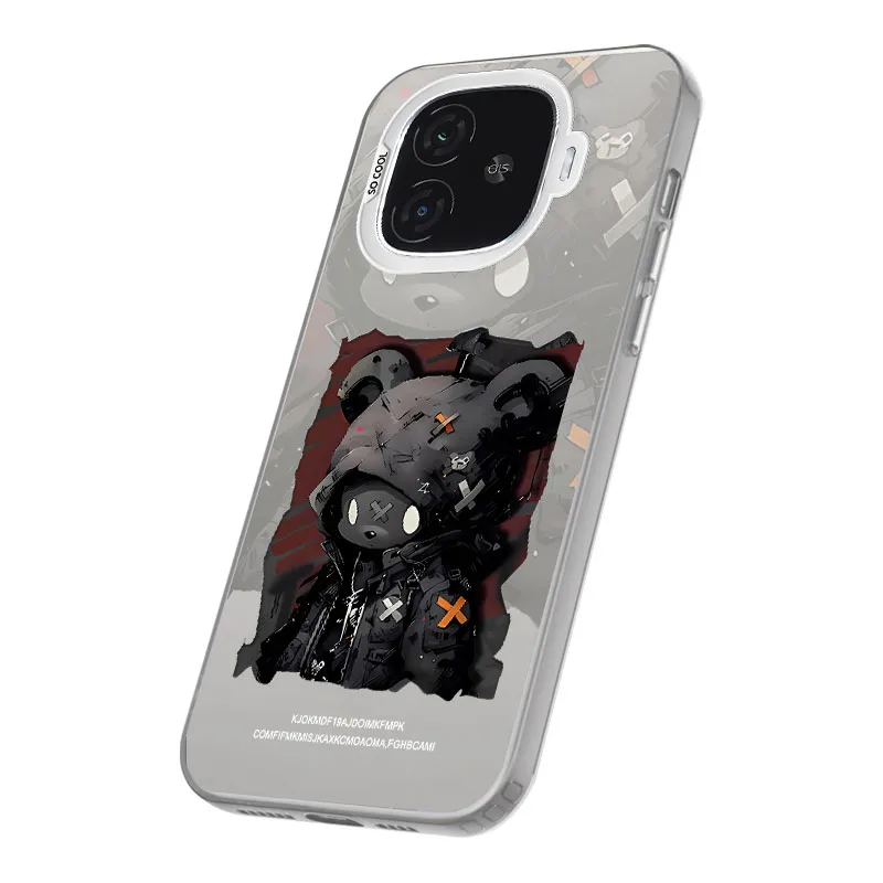 XIANCAIKE Phone Cases-20
